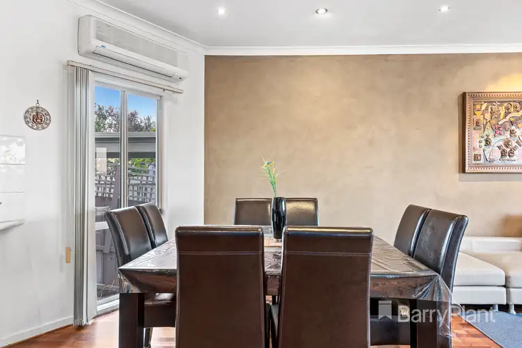 Fourth view of Homely townhouse listing, 13 Killarney Road, Templestowe Lower VIC 3107