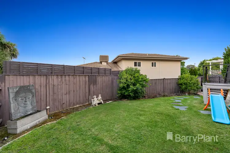 Fifth view of Homely townhouse listing, 13 Killarney Road, Templestowe Lower VIC 3107