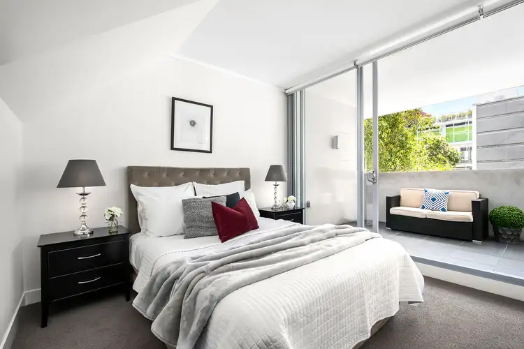 Fourth view of Homely apartment listing, 422/169-175 Phillip Street, Waterloo NSW 2017