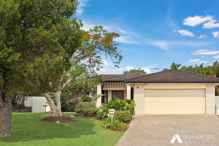46 Rokeby Drive, Parkinson QLD 4115