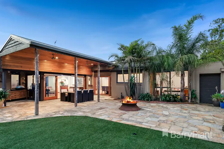 26 Springwood Close, Donvale VIC 3111