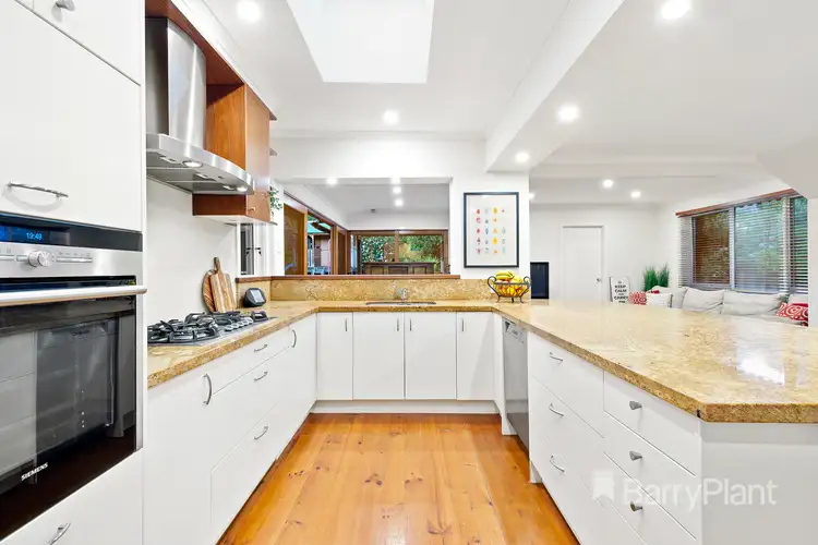 Fifth view of Homely house listing, 26 Springwood Close, Donvale VIC 3111