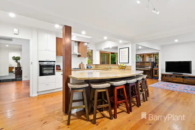 Sixth view of Homely house listing, 26 Springwood Close, Donvale VIC 3111