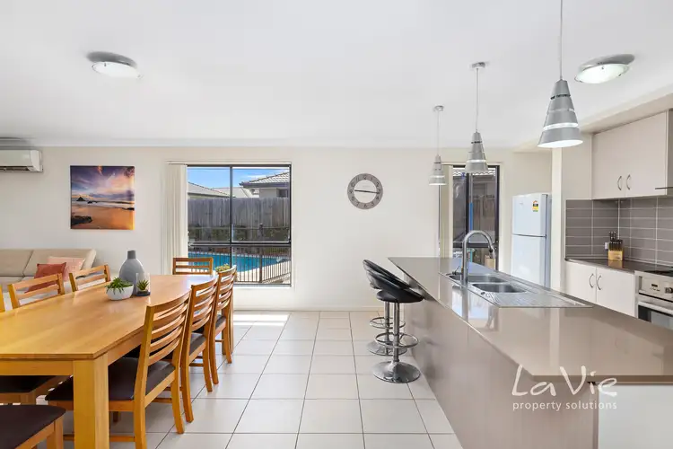 21 Hallvard Crescent, Augustine Heights QLD 4300