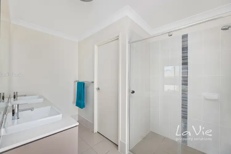 Sixth view of Homely house listing, 21 Hallvard Crescent, Augustine Heights QLD 4300