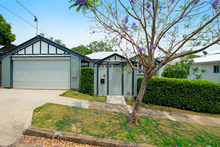 17 Lagonda Street, Annerley QLD 4103