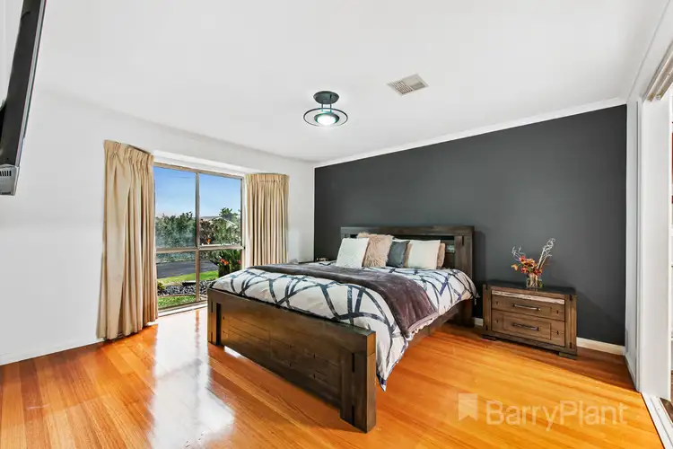 Fourth view of Homely house listing, 23 Grevillea Crescent, Hoppers Crossing VIC 3029