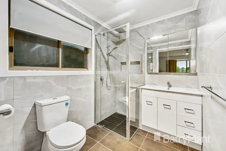Fifth view of Homely house listing, 23 Grevillea Crescent, Hoppers Crossing VIC 3029