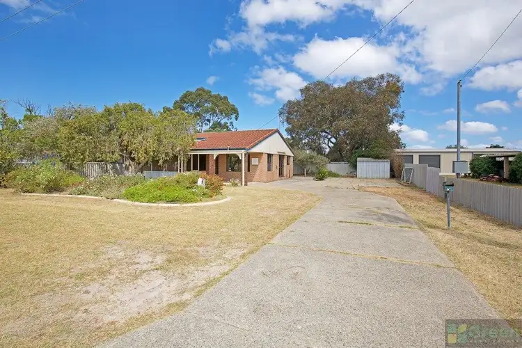 7A River Glen Drive, North Yunderup WA 6208