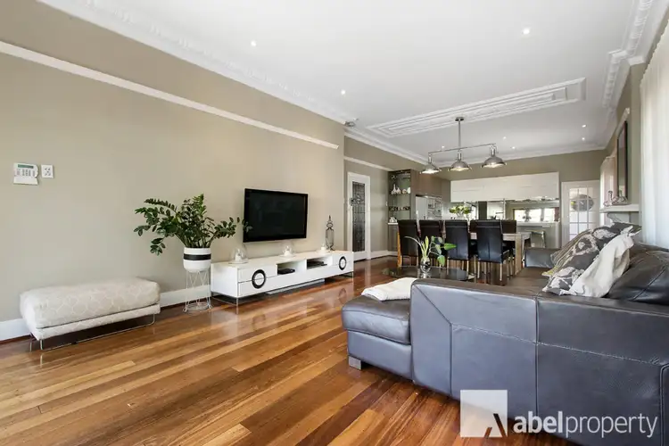 Sixth view of Homely house listing, 26 Tyler Street, Joondanna WA 6060