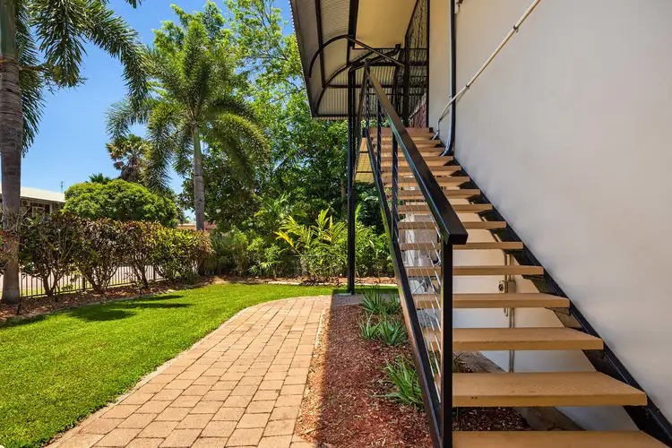 1/44 Chapman Road, Rapid Creek NT 810