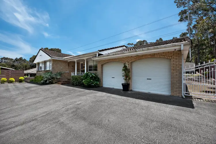 Main view of Homely house listing, 27 Nelson Street, Barnsley NSW 2278