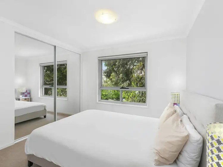 Fifth view of Homely apartment listing, 4/64 Lowanna Street, Braddon ACT 2612