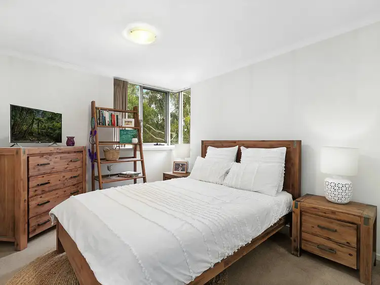 Sixth view of Homely apartment listing, 4/64 Lowanna Street, Braddon ACT 2612