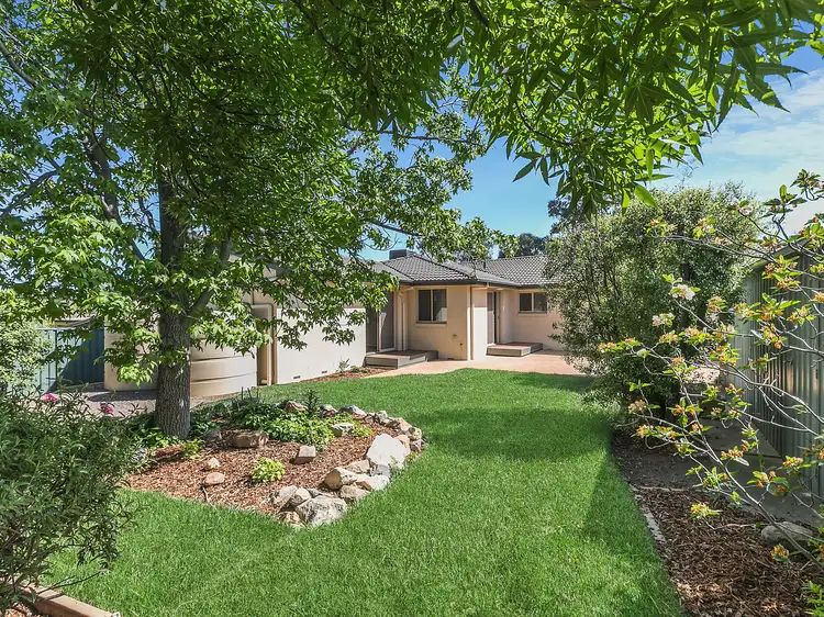 Main view of Homely house listing, 6 Humffray Street, Wanniassa ACT 2903