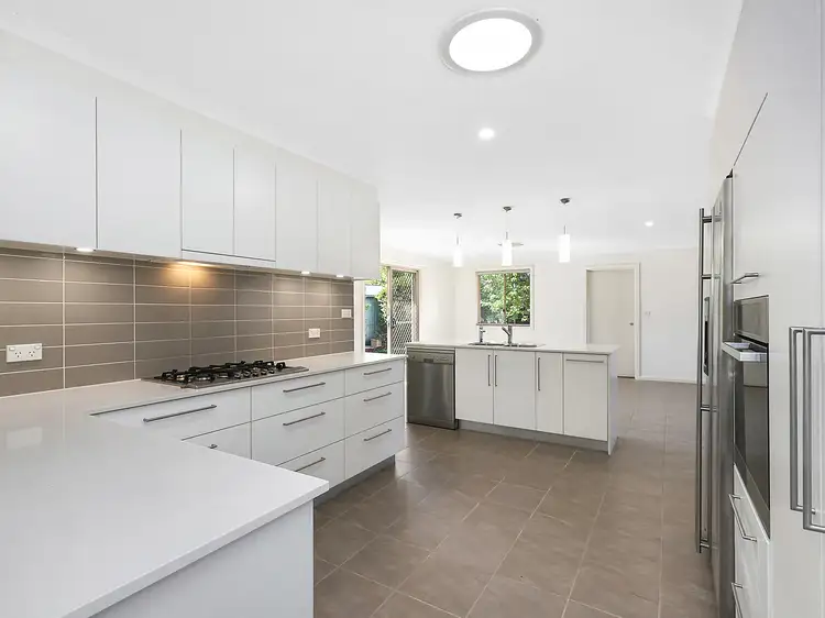Second view of Homely house listing, 6 Humffray Street, Wanniassa ACT 2903
