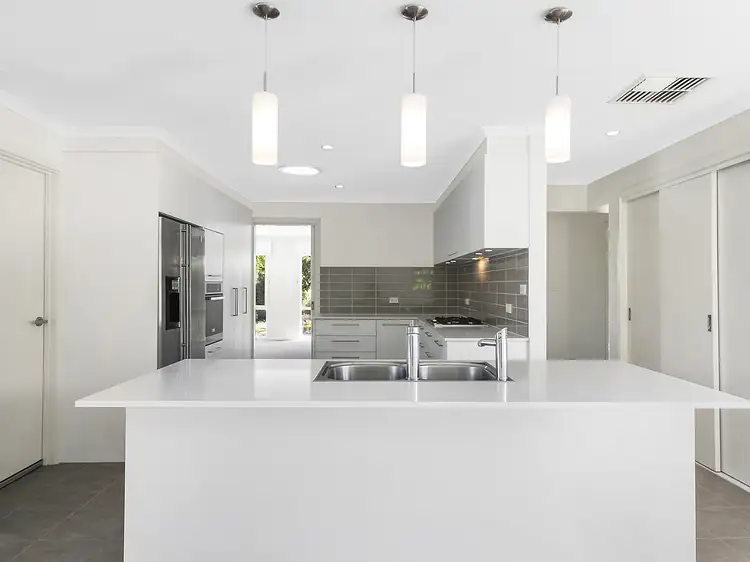 Fourth view of Homely house listing, 6 Humffray Street, Wanniassa ACT 2903