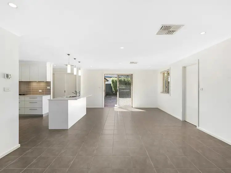 Fifth view of Homely house listing, 6 Humffray Street, Wanniassa ACT 2903