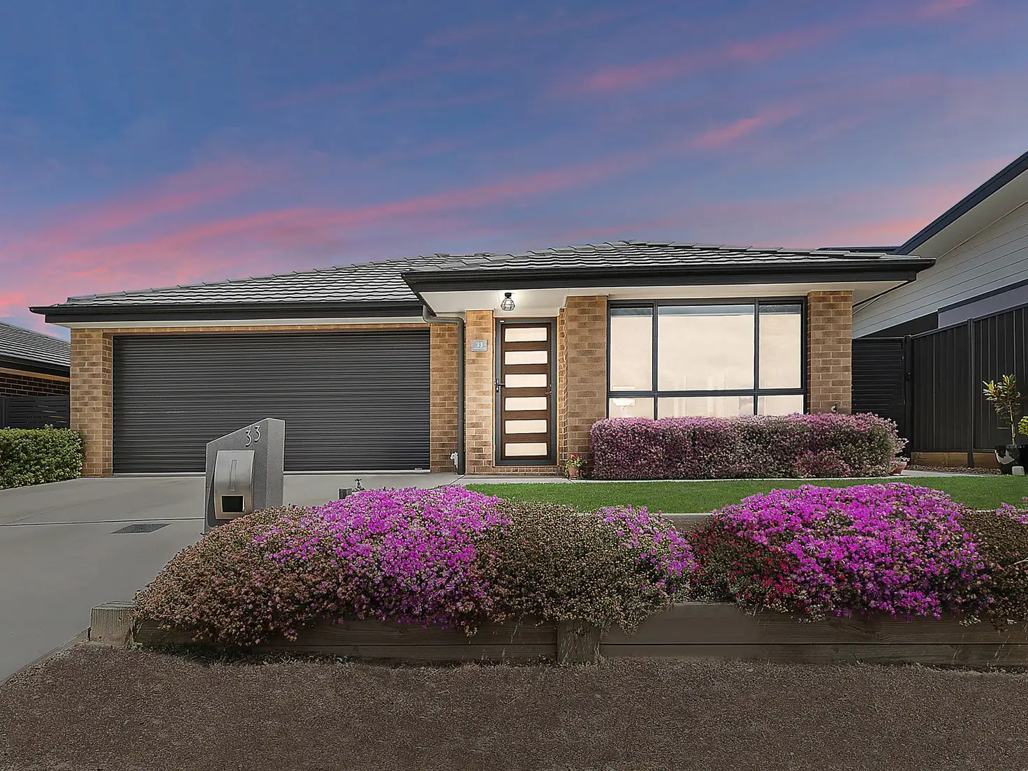 Main view of Homely house listing, 33 Kavangal Circuit, Ngunnawal ACT 2913