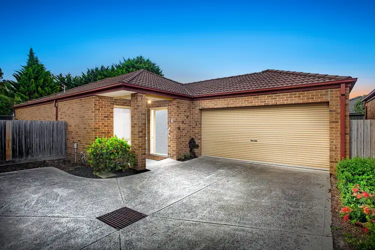 4/145 Austin Road, Seaford VIC 3198