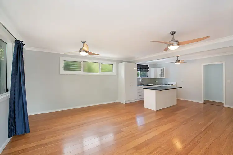 Second view of Homely house listing, 7 Verli Place, Waratah West NSW 2298