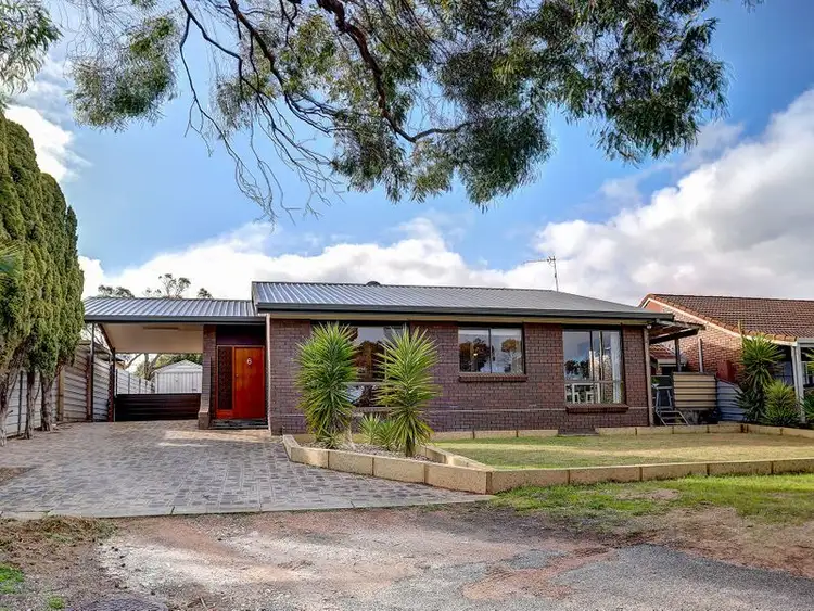 Second view of Homely house listing, 6 Watherston Street, Port Lincoln SA 5606
