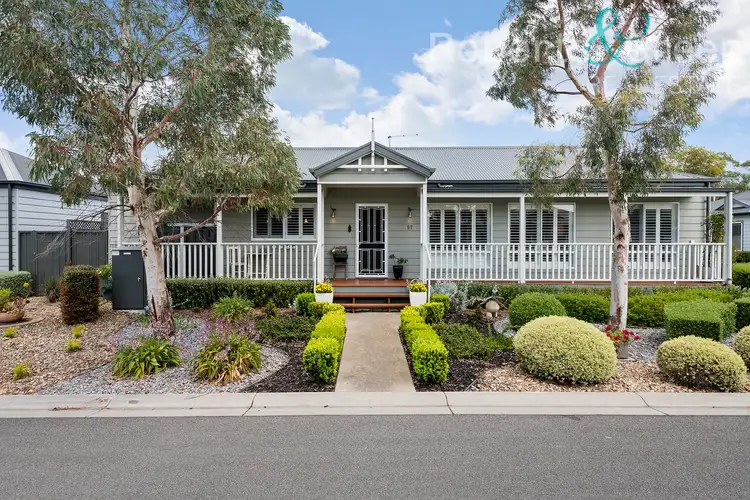 Second view of Homely unit listing, 57/240 High Street, Hastings VIC 3915