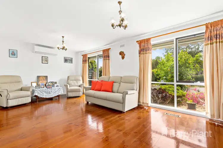 Second view of Homely unit listing, 23 Garden Avenue, Boronia VIC 3155