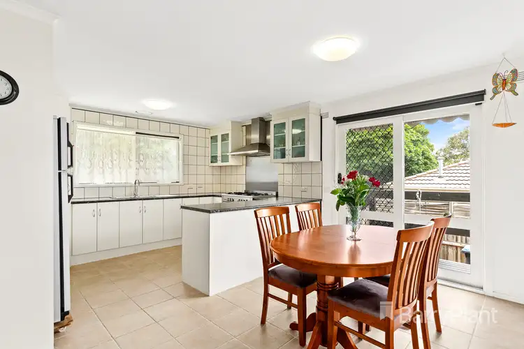 Third view of Homely unit listing, 23 Garden Avenue, Boronia VIC 3155