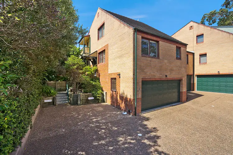4/44 Kitchener Parade, The Hill NSW 2300