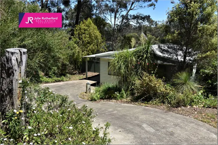 8 Turner Drive, Akolele NSW 2546