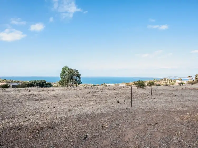 Third view of Homely land listing, 78 Boundary Road, Boston SA 5607