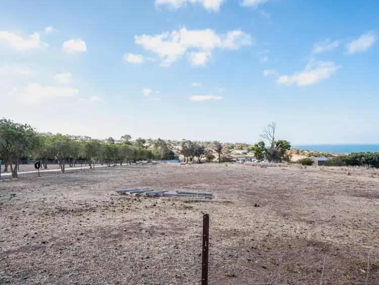 Fifth view of Homely land listing, 78 Boundary Road, Boston SA 5607