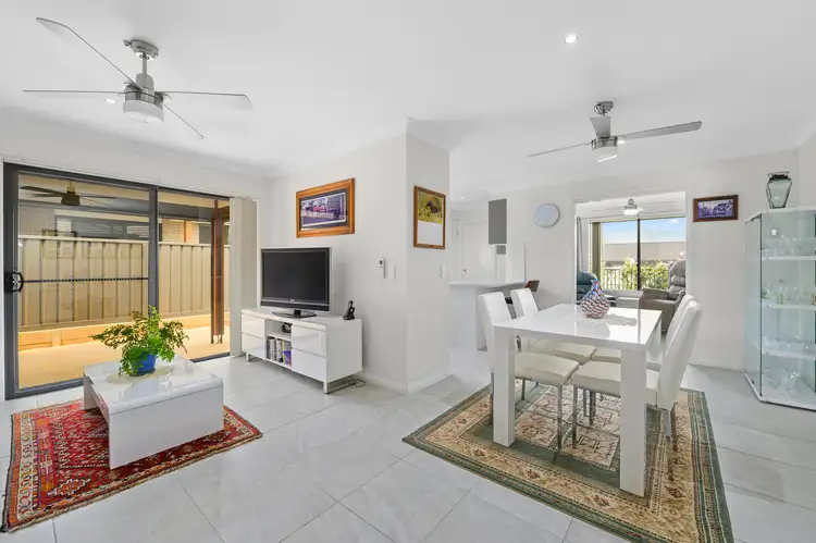 Fourth view of Homely villa listing, 2/17 Sullivans Road, Moonee Beach NSW 2450