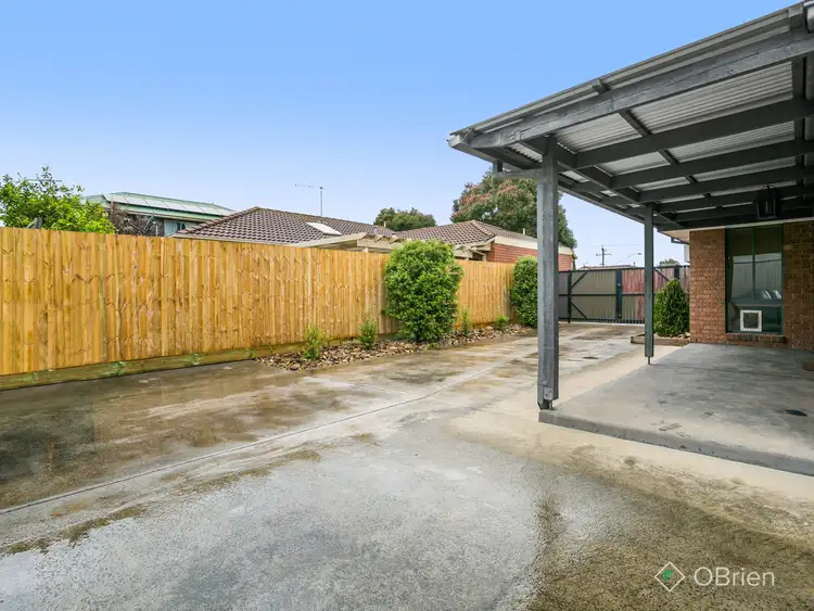 Sixth view of Homely house listing, 28 Fernwren Place, Carrum Downs VIC 3201