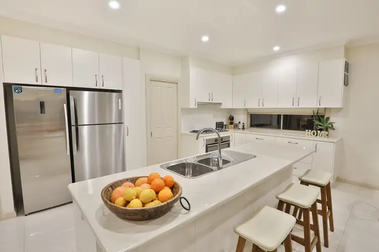 Second view of Homely house listing, 12 Central Park Drive, Mildura VIC 3500