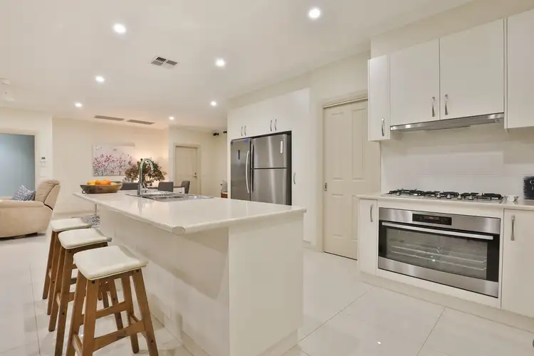 Third view of Homely house listing, 12 Central Park Drive, Mildura VIC 3500