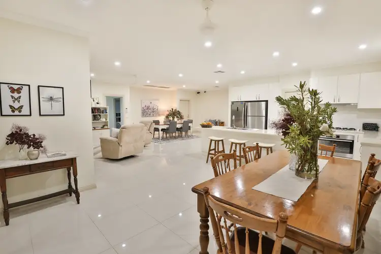 Sixth view of Homely house listing, 12 Central Park Drive, Mildura VIC 3500