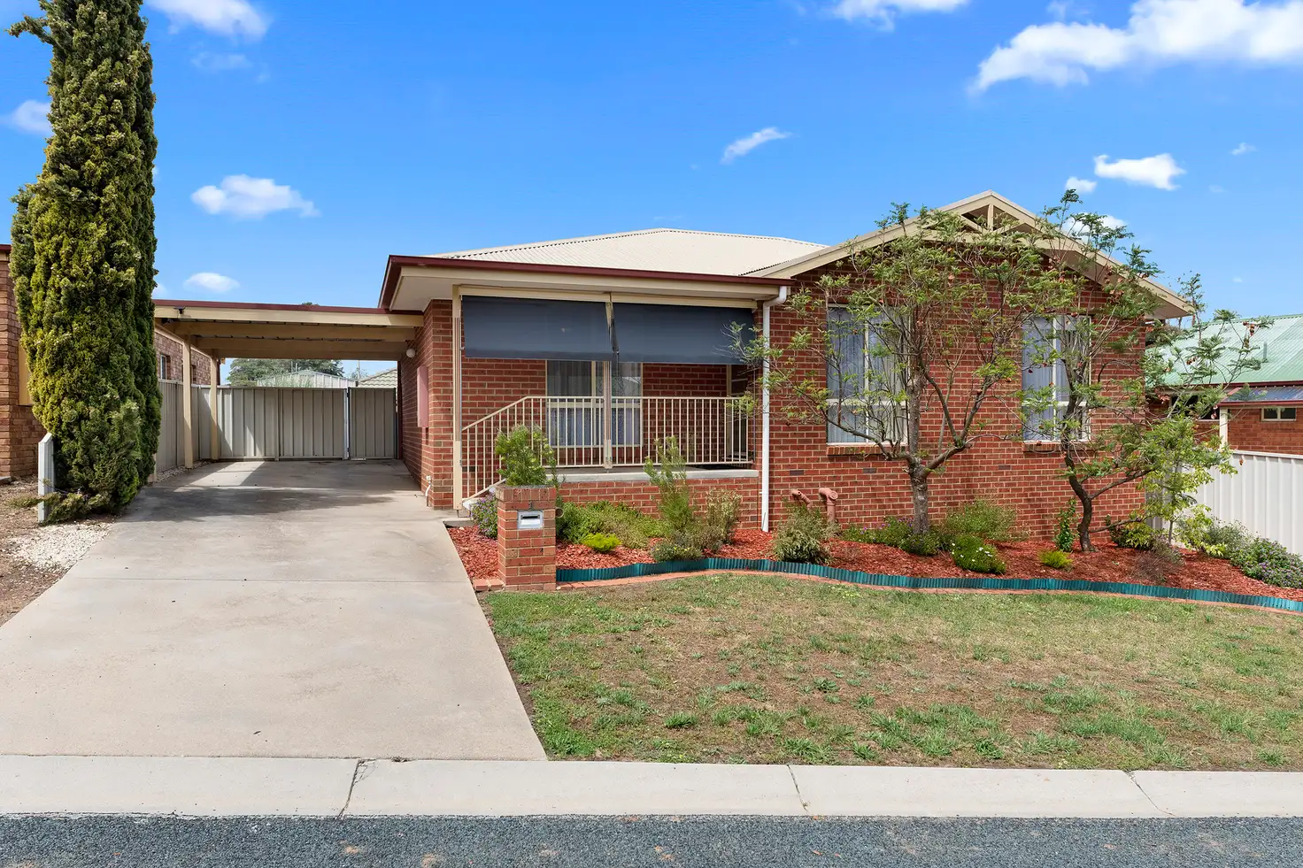 Main view of Homely house listing, 1 Sandner Grove, Golden Square VIC 3555