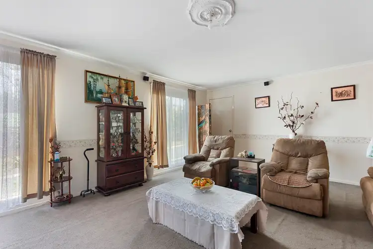 Second view of Homely house listing, 1 Sandner Grove, Golden Square VIC 3555