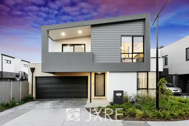 3 Peppercorn Way, Clayton South VIC 3169