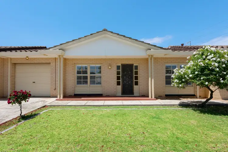 Main view of Homely unit listing, 2/20 Creslin Terrace, Camden Park SA 5038