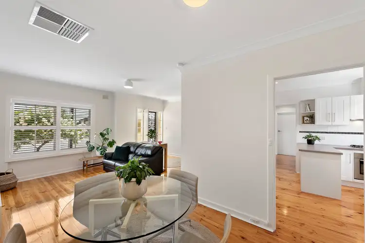 Second view of Homely unit listing, 2/20 Creslin Terrace, Camden Park SA 5038