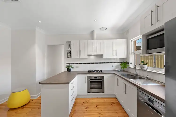 Third view of Homely unit listing, 2/20 Creslin Terrace, Camden Park SA 5038