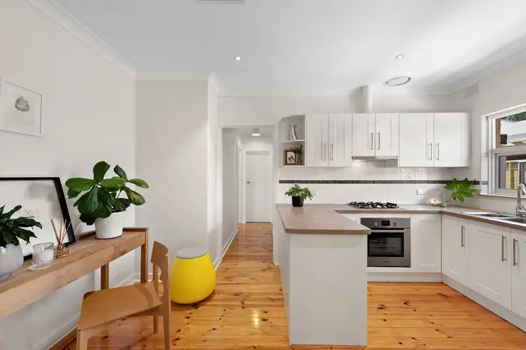 Fourth view of Homely unit listing, 2/20 Creslin Terrace, Camden Park SA 5038
