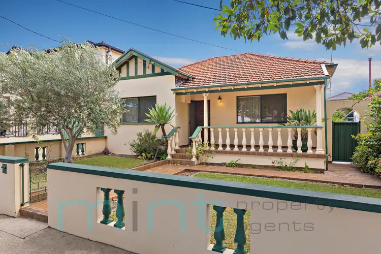112 Burwood Road, Belfield NSW 2191
