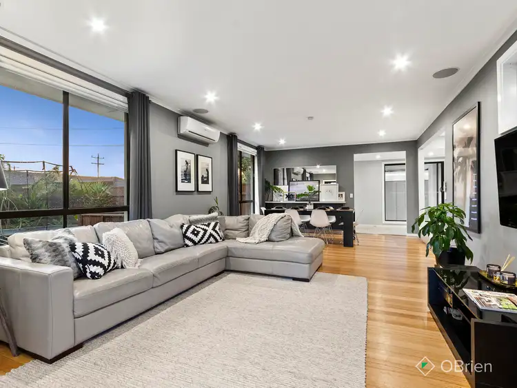 Second view of Homely house listing, 3 Snead Court, Dingley Village VIC 3172
