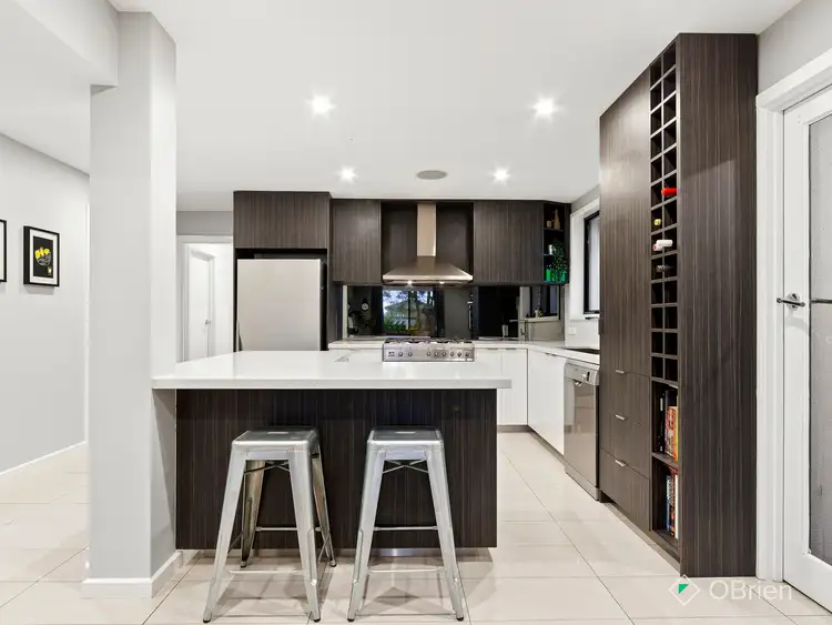 Third view of Homely house listing, 3 Snead Court, Dingley Village VIC 3172