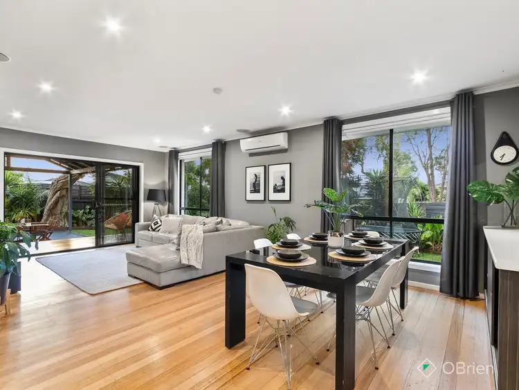 Fourth view of Homely house listing, 3 Snead Court, Dingley Village VIC 3172