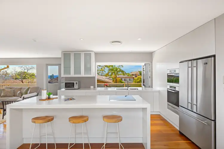 Fifth view of Homely unit listing, 5/44 The Crescent, Dee Why NSW 2099